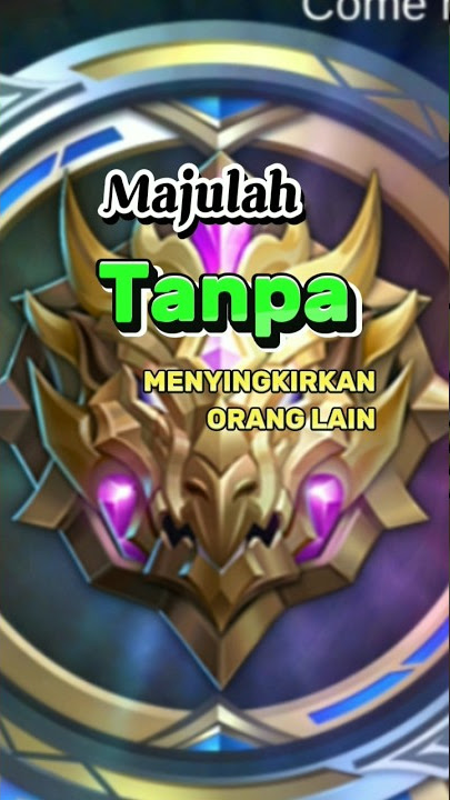 perlahan tapi pasti || pelangi kehidupan #motivasihidup