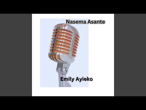 Roho Wa Bwana Natarajia