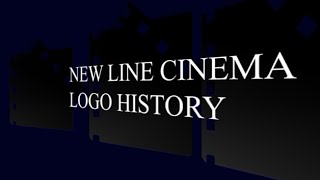 New Line Cinema Logo History