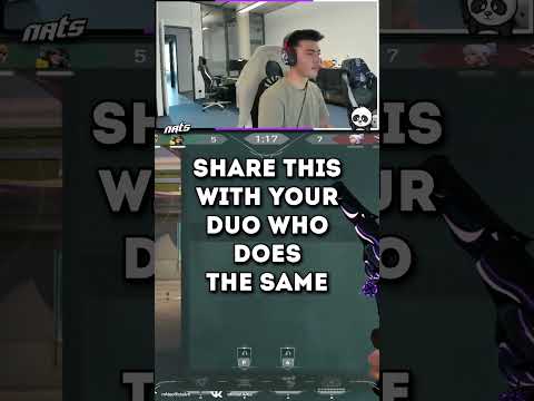 Share This With Your Duo Who Does The Same #shorts #valorant #valorantclips