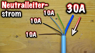 Wie funktioniert der Neutralleiter?