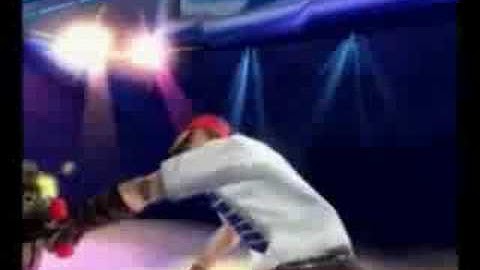 Psymon - Frontier Psychiatrist - SSX 3 Music Video