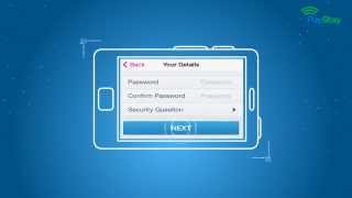 PayStay Pay-by-Phone Instructional Video screenshot 3