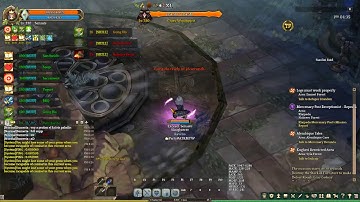 ITOS Fencer Animation Cancelling Practice