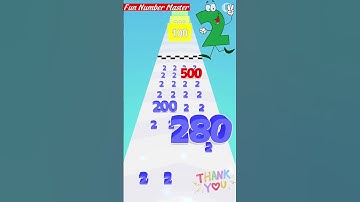 Number Master🙏💖️🎉#shorts #numbermaster #numberrun