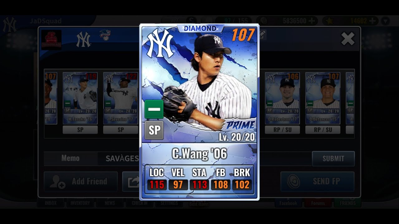 mlb 9 innings 19 best skills mlb 9 innings 19 best skills
