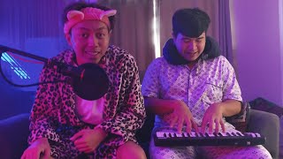 ทั้งรู้ก็รัก Cover By ZINRAPA (Prod. by AIIKZ)
