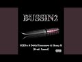 BUSSIN 2 (feat. Daichi Yamamoto &amp; Henny K)