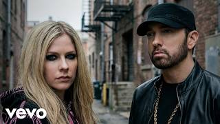 Eminem Feat Avril Lavigne  Sold Soul