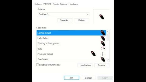 Cat Cursor Checkkkk... (Put on Subtitles) #shorts