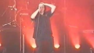 Blind Guardian - Time Stands Still (At the Iron Hill) (Live '02)