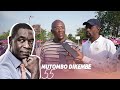 Les basketteurs de Mbujimayi ont rendu un vibrant hommage à MUTOMBO DIKEMBE.