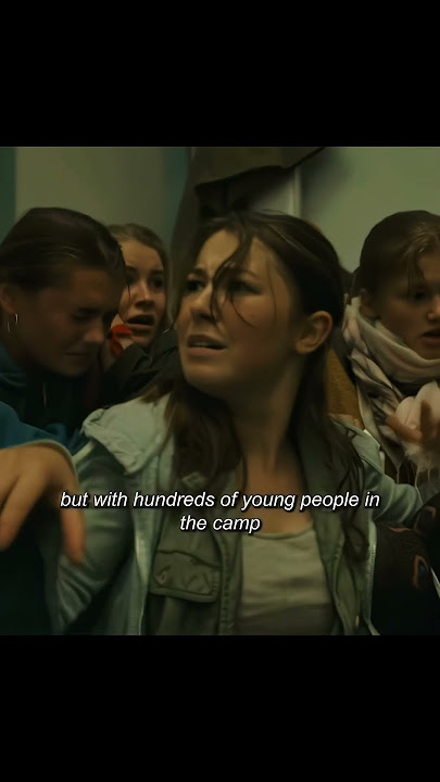 A girl came to a remote island for vacation,only to encounter a terrifying incident.#movie #youtube