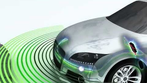 Parking Dynamics PD1 Parking system Technical Overview