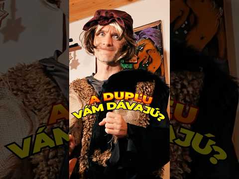 A dupľu vám dávajú?! ׀ BimBamKuku