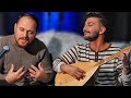 YABANCI - Zamanı Hızlandı vakit bir başka || Erdal Erdoğan ve Akif Önder ( Barak )