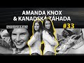 OPRAVDOVÉ ZLOČINY #33 - Amanda Knox & Kanadská záhada
