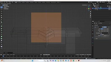 My upcoming 04 #unity game #maybe #3hours of #blender #modeling with random #aimusic #fallasleep