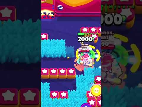 Mortis Compilation #brawlstars