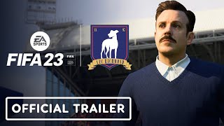 FIFA 23 - Official Ted Lasso Trailer