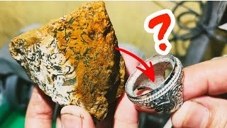 Gosok poles batu mengerikan abang ini dapatin bekas gigitan orang kesurupan akhirnya begini hasilnya