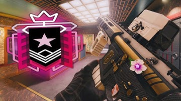 THE BEST R6 SETTINGS ON CONSOLE (PS5/XBOX) - Rainbow Six Siege Console Commanding Force