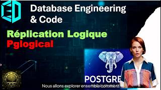 Réplication Logique PostgreSQL avec pglogical — Guide Complet (Installation, Configuration, Tests)