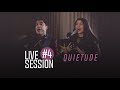 Canção e Louvor - Live Session 4 - Quietude