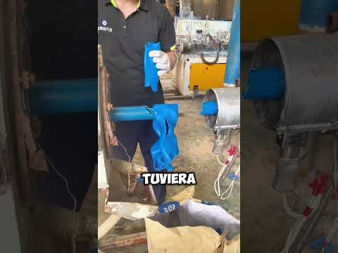 ¡Increíble Precisión! Máquina