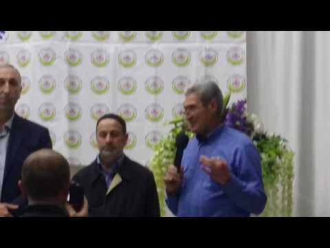 იფთრის ვახშამი. ბათუმი 02.06.2017