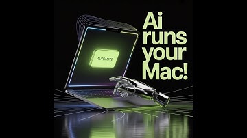 Vy by Vercept The AI Agent That Uses Your Mac Like YOU Do!