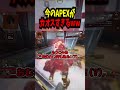 今のAPEXがカオスすぎるwww【APEX / エーペックス】 #shorts #apex #apexlegends #エーペックス