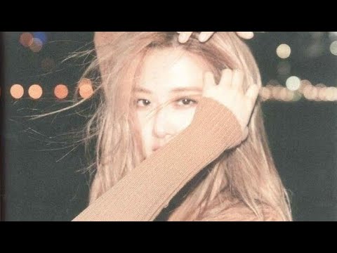 Rosé \u0026 Lim Byung Soo - Livin' la vida loca (speed up)