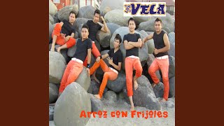 Video thumbnail of "Los Vela - La Negra Se Menea"