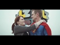 Superman kinospot fr die lippische landeszeitung
