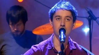 Villagers - Nothing Arrived | The Saturday Night Show