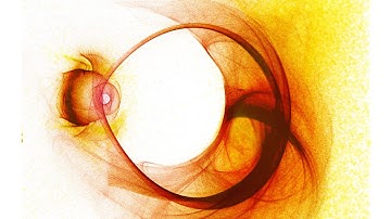 Colorful Interactive Particle Experiment