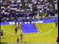 03/29/1992 NCAA SE Regional Final:  #6 Michigan Wolverines vs.  #1 Ohio State Buckeyes