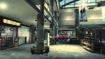 COD MW3: Double Final Kill With Semtex Stuck!