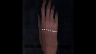 Video voorbeeld van "Keaton Henson / Behaving - The River"