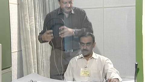 AIOU MA MEd Special Education Audiology and Audiometry Course Code 683 Program 1