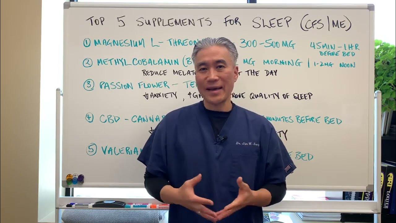 GuideSupplements, Weighted Blanket, Melatonin