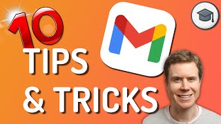 10 TIPS For Using GMAIL in 2022