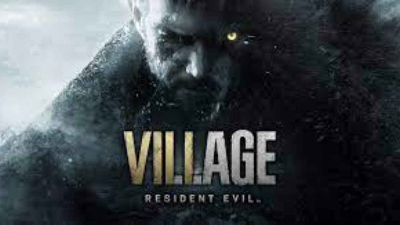 Resident Evil Village | on Stadia | The Gaming CPA