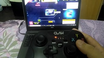 CLAW Shoot Gamepad | Unboxing & Detailed Review | Game play on Multiple devices