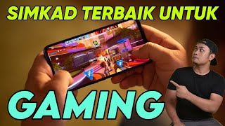 Simkad Paling Bagus Untuk Gaming?-Asas Dan Cara Nak Pilih!