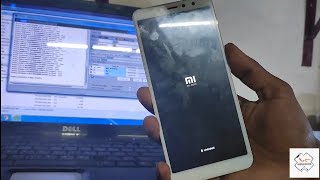 Redmi Y2 Emmc Change File with dual imei Without Cpu y2/s2 (ysl)