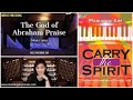 The God of Abraham Praise - Meyer Lyon | arr. Marianne Kim