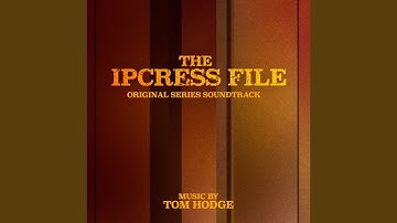 They Did Have A File