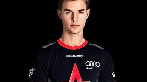 POV - Dev1ce (Astralis)(27-13) vs ViCi / inferno / ESL Pro League Season 8 Finals